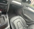 Серый Ауди А4, объемом двигателя 2 л и пробегом 270 тыс. км за 8800 $, фото 9 на Automoto.ua