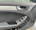 Серый Ауди А4, объемом двигателя 2 л и пробегом 287 тыс. км за 8500 $, фото 13 на Automoto.ua