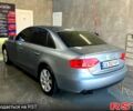 Сірий Ауді А4, об'ємом двигуна 2 л та пробігом 280 тис. км за 9500 $, фото 1 на Automoto.ua