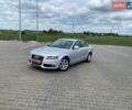 Серый Ауди А4, объемом двигателя 1.8 л и пробегом 195 тыс. км за 9600 $, фото 1 на Automoto.ua