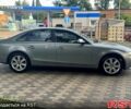 Серый Ауди А4, объемом двигателя 2 л и пробегом 191 тыс. км за 7950 $, фото 5 на Automoto.ua