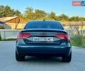 Сірий Ауді А4, об'ємом двигуна 2 л та пробігом 205 тис. км за 8800 $, фото 5 на Automoto.ua