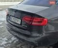 Серый Ауди А4, объемом двигателя 2 л и пробегом 227 тыс. км за 9999 $, фото 22 на Automoto.ua