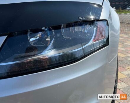 Сірий Ауді А4, об'ємом двигуна 2 л та пробігом 318 тис. км за 9500 $, фото 23 на Automoto.ua