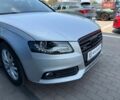 Сірий Ауді А4, об'ємом двигуна 1.98 л та пробігом 348 тис. км за 9900 $, фото 5 на Automoto.ua