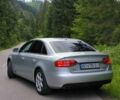 Серый Ауди А4, объемом двигателя 2 л и пробегом 319 тыс. км за 7800 $, фото 1 на Automoto.ua