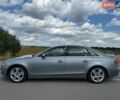 Сірий Ауді А4, об'ємом двигуна 3 л та пробігом 300 тис. км за 8500 $, фото 11 на Automoto.ua
