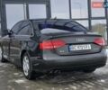 Серый Ауди А4, объемом двигателя 2 л и пробегом 227 тыс. км за 9999 $, фото 15 на Automoto.ua
