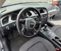 Серый Ауди А4, объемом двигателя 1.8 л и пробегом 170 тыс. км за 7600 $, фото 36 на Automoto.ua