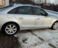 Сірий Ауді А4, об'ємом двигуна 1.98 л та пробігом 225 тис. км за 10000 $, фото 4 на Automoto.ua