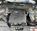 Серый Ауди А4, объемом двигателя 2 л и пробегом 270 тыс. км за 8800 $, фото 11 на Automoto.ua