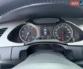 Сірий Ауді А4, об'ємом двигуна 1.98 л та пробігом 348 тис. км за 9900 $, фото 28 на Automoto.ua