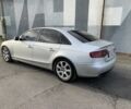 Серый Ауди А4, объемом двигателя 2 л и пробегом 292 тыс. км за 8000 $, фото 4 на Automoto.ua