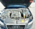 Сірий Ауді А4, об'ємом двигуна 1.98 л та пробігом 139 тис. км за 8399 $, фото 23 на Automoto.ua