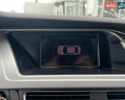 Серый Ауди А4, объемом двигателя 1.98 л и пробегом 239 тыс. км за 12500 $, фото 27 на Automoto.ua