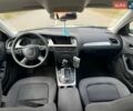 Сірий Ауді А4, об'ємом двигуна 3 л та пробігом 300 тис. км за 8500 $, фото 10 на Automoto.ua