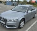 Серый Ауди А4, объемом двигателя 1.8 л и пробегом 170 тыс. км за 7600 $, фото 4 на Automoto.ua