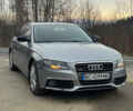 Сірий Ауді А4, об'ємом двигуна 1.98 л та пробігом 263 тис. км за 7500 $, фото 9 на Automoto.ua