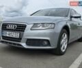 Серый Ауди А4, объемом двигателя 1.8 л и пробегом 170 тыс. км за 7600 $, фото 3 на Automoto.ua