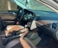 Серый Ауди А4, объемом двигателя 2 л и пробегом 261 тыс. км за 11800 $, фото 7 на Automoto.ua