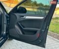 Сірий Ауді А4, об'ємом двигуна 2 л та пробігом 205 тис. км за 8700 $, фото 13 на Automoto.ua