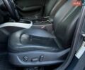 Сірий Ауді А4, об'ємом двигуна 2 л та пробігом 205 тис. км за 8500 $, фото 42 на Automoto.ua