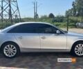 Сірий Ауді А4, об'ємом двигуна 2 л та пробігом 318 тис. км за 9500 $, фото 7 на Automoto.ua