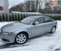 Сірий Ауді А4, об'ємом двигуна 1.98 л та пробігом 218 тис. км за 9500 $, фото 6 на Automoto.ua