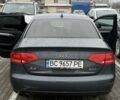 Серый Ауди А4, объемом двигателя 2 л и пробегом 290 тыс. км за 9500 $, фото 20 на Automoto.ua