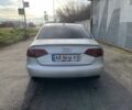 Серый Ауди А4, объемом двигателя 2 л и пробегом 292 тыс. км за 8000 $, фото 3 на Automoto.ua