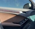 Серый Ауди А4, объемом двигателя 2 л и пробегом 261 тыс. км за 11800 $, фото 6 на Automoto.ua