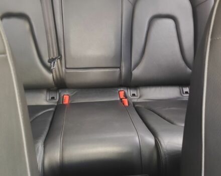 Сірий Ауді А4, об'ємом двигуна 2 л та пробігом 256 тис. км за 9000 $, фото 2 на Automoto.ua