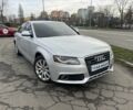 Серый Ауди А4, объемом двигателя 2 л и пробегом 287 тыс. км за 8500 $, фото 1 на Automoto.ua