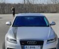 Серый Ауди А4, объемом двигателя 2 л и пробегом 261 тыс. км за 11800 $, фото 1 на Automoto.ua