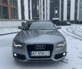 Сірий Ауді А4, об'ємом двигуна 1.97 л та пробігом 292 тис. км за 9699 $, фото 4 на Automoto.ua