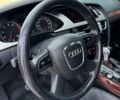 Сірий Ауді А4, об'ємом двигуна 1.98 л та пробігом 348 тис. км за 9900 $, фото 15 на Automoto.ua