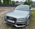 Сірий Ауді А4, об'ємом двигуна 1.8 л та пробігом 97 тис. км за 9200 $, фото 1 на Automoto.ua