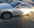 Серый Ауди А4, объемом двигателя 2 л и пробегом 204 тыс. км за 8500 $, фото 1 на Automoto.ua