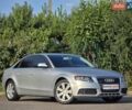 Ауди А4 2010 в Хмельницком на Automoto.ua Серый Ауди А4, объемом двигателя 1.98 л и пробегом 260 тыс. км за 7999 $, фото 1 на Automoto.ua