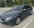 Сірий Ауді А4, об'ємом двигуна 2 л та пробігом 280 тис. км за 7637 $, фото 5 на Automoto.ua