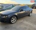 Серый Ауди А4, объемом двигателя 1.8 л и пробегом 297 тыс. км за 7700 $, фото 1 на Automoto.ua