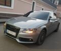 Серый Ауди А4, объемом двигателя 1.97 л и пробегом 336 тыс. км за 8500 $, фото 1 на Automoto.ua