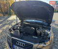 Сірий Ауді А4, об'ємом двигуна 2 л та пробігом 142 тис. км за 10200 $, фото 10 на Automoto.ua