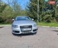Сірий Ауді А4, об'ємом двигуна 1.97 л та пробігом 254 тис. км за 9400 $, фото 1 на Automoto.ua