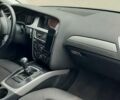Сірий Ауді А4, об'ємом двигуна 1.8 л та пробігом 152 тис. км за 9500 $, фото 5 на Automoto.ua