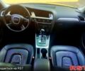 Серый Ауди А4, объемом двигателя 2 л и пробегом 170 тыс. км за 9300 $, фото 2 на Automoto.ua