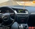 Серый Ауди А4, объемом двигателя 2 л и пробегом 300 тыс. км за 9600 $, фото 4 на Automoto.ua