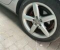 Серый Ауди А4, объемом двигателя 2 л и пробегом 357 тыс. км за 7500 $, фото 1 на Automoto.ua
