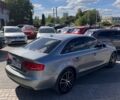 Сірий Ауді А4, об'ємом двигуна 1.98 л та пробігом 298 тис. км за 8500 $, фото 1 на Automoto.ua