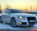 Сірий Ауді А4, об'ємом двигуна 2 л та пробігом 227 тис. км за 8999 $, фото 2 на Automoto.ua
